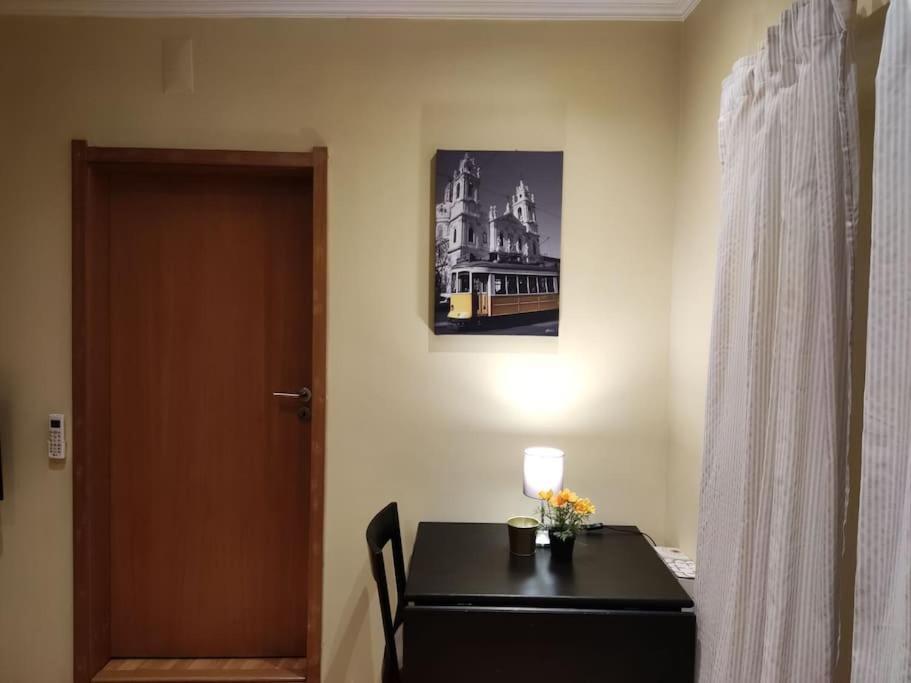 Apartamento Acolhedor No Coracao De Lisboa Exterior foto