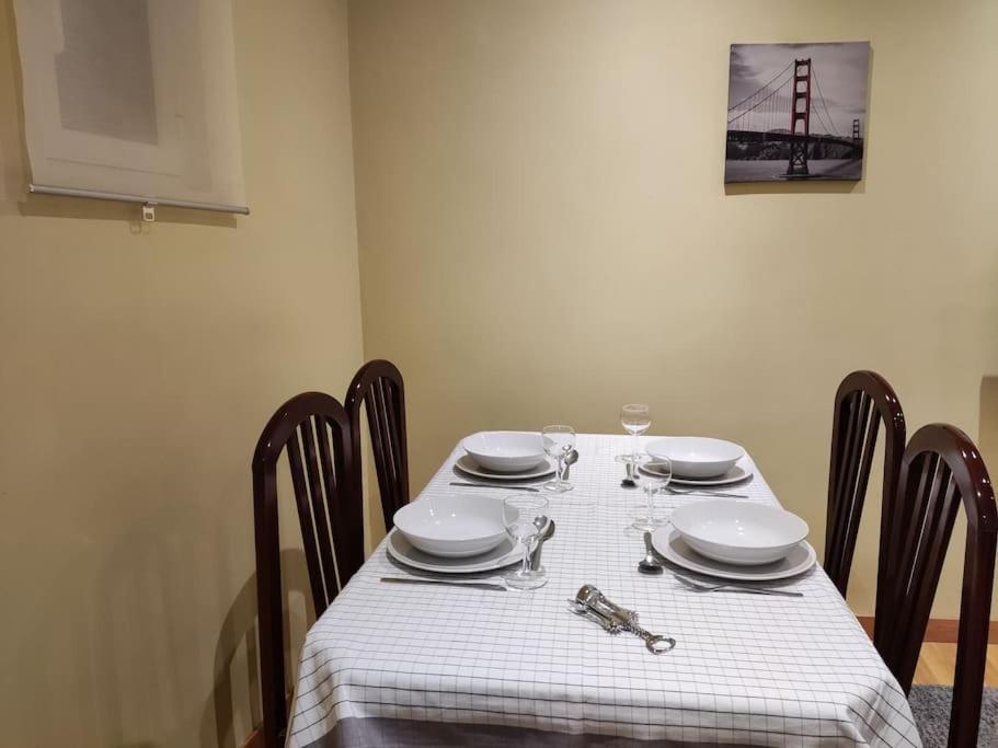 Apartamento Acolhedor No Coracao De Lisboa Exterior foto