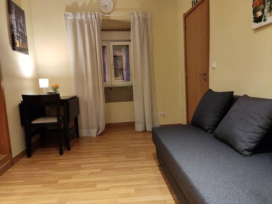 Apartamento Acolhedor No Coracao De Lisboa Exterior foto