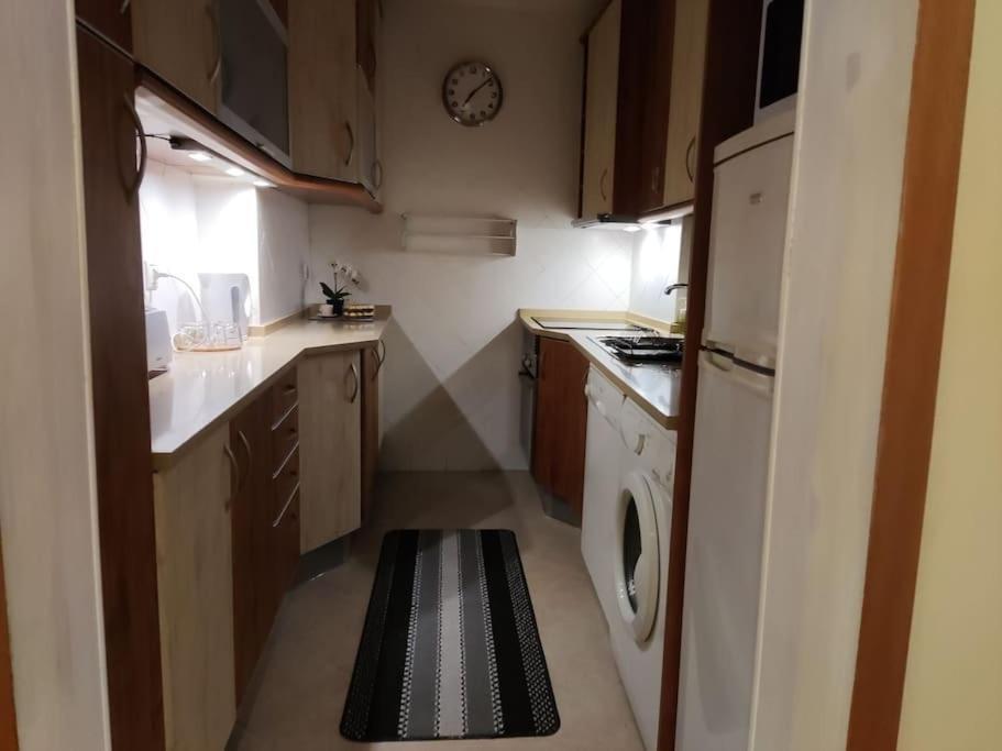 Apartamento Acolhedor No Coracao De Lisboa Exterior foto