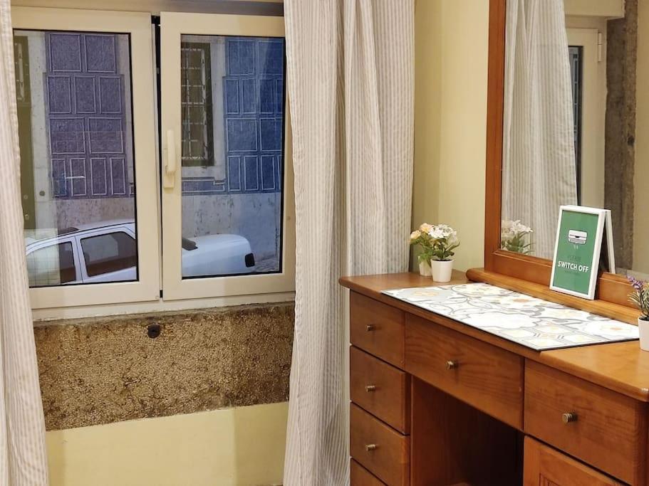 Apartamento Acolhedor No Coracao De Lisboa Exterior foto