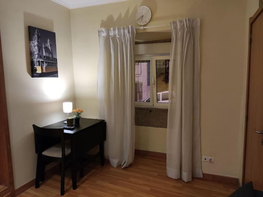 Apartamento Acolhedor No Coracao De Lisboa Exterior foto