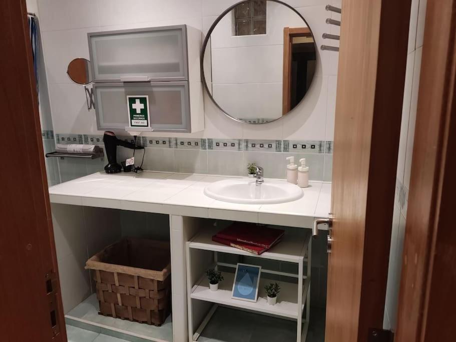 Apartamento Acolhedor No Coracao De Lisboa Exterior foto