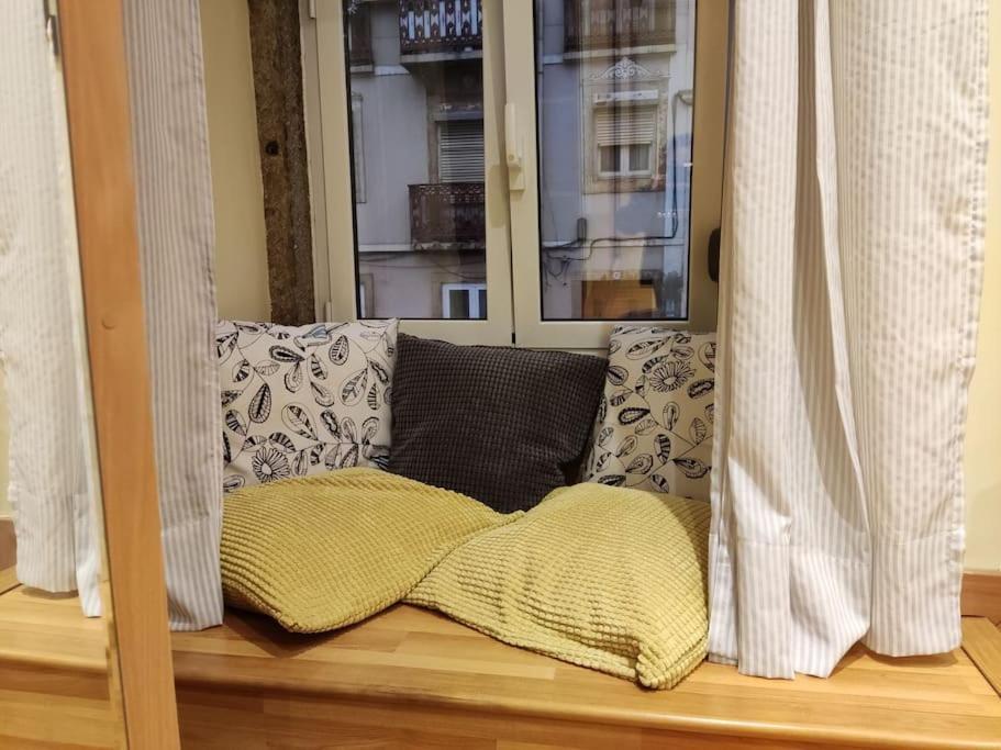 Apartamento Acolhedor No Coracao De Lisboa Exterior foto