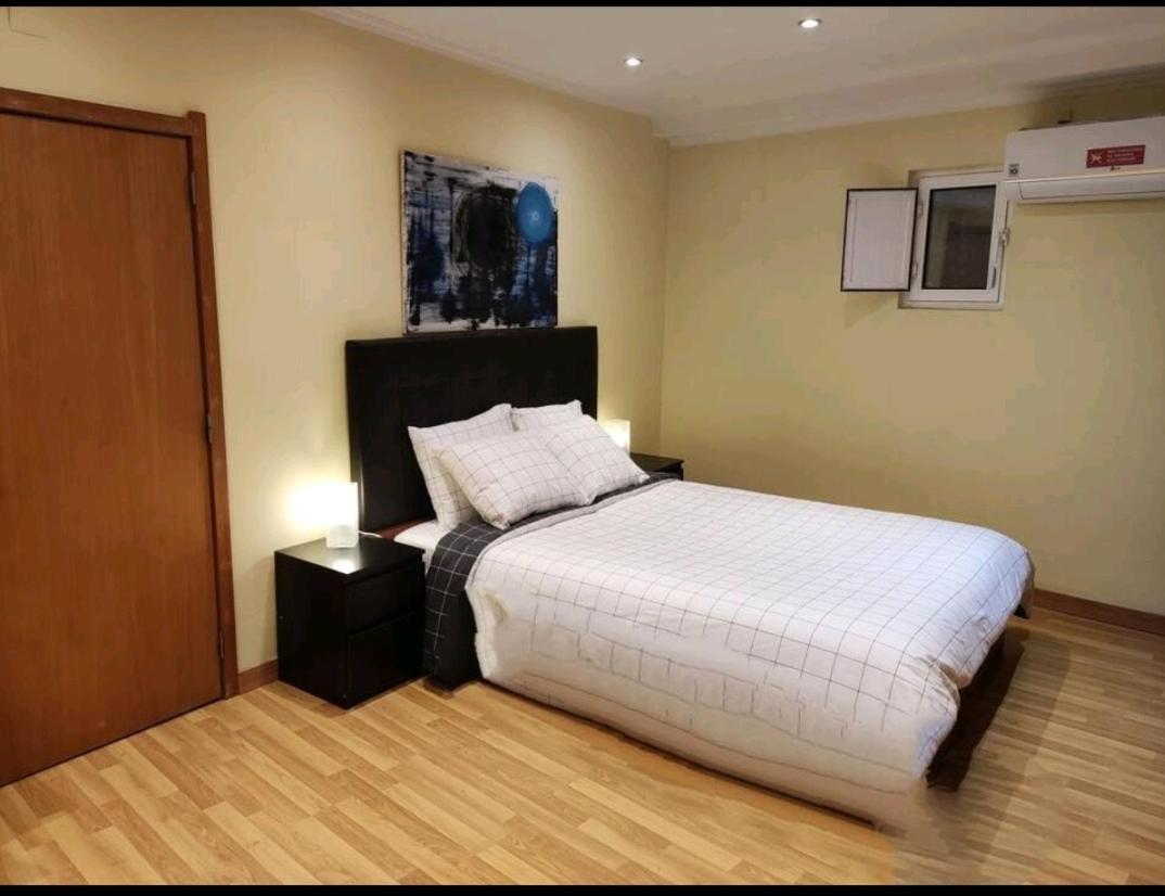 Apartamento Acolhedor No Coracao De Lisboa Habitación foto